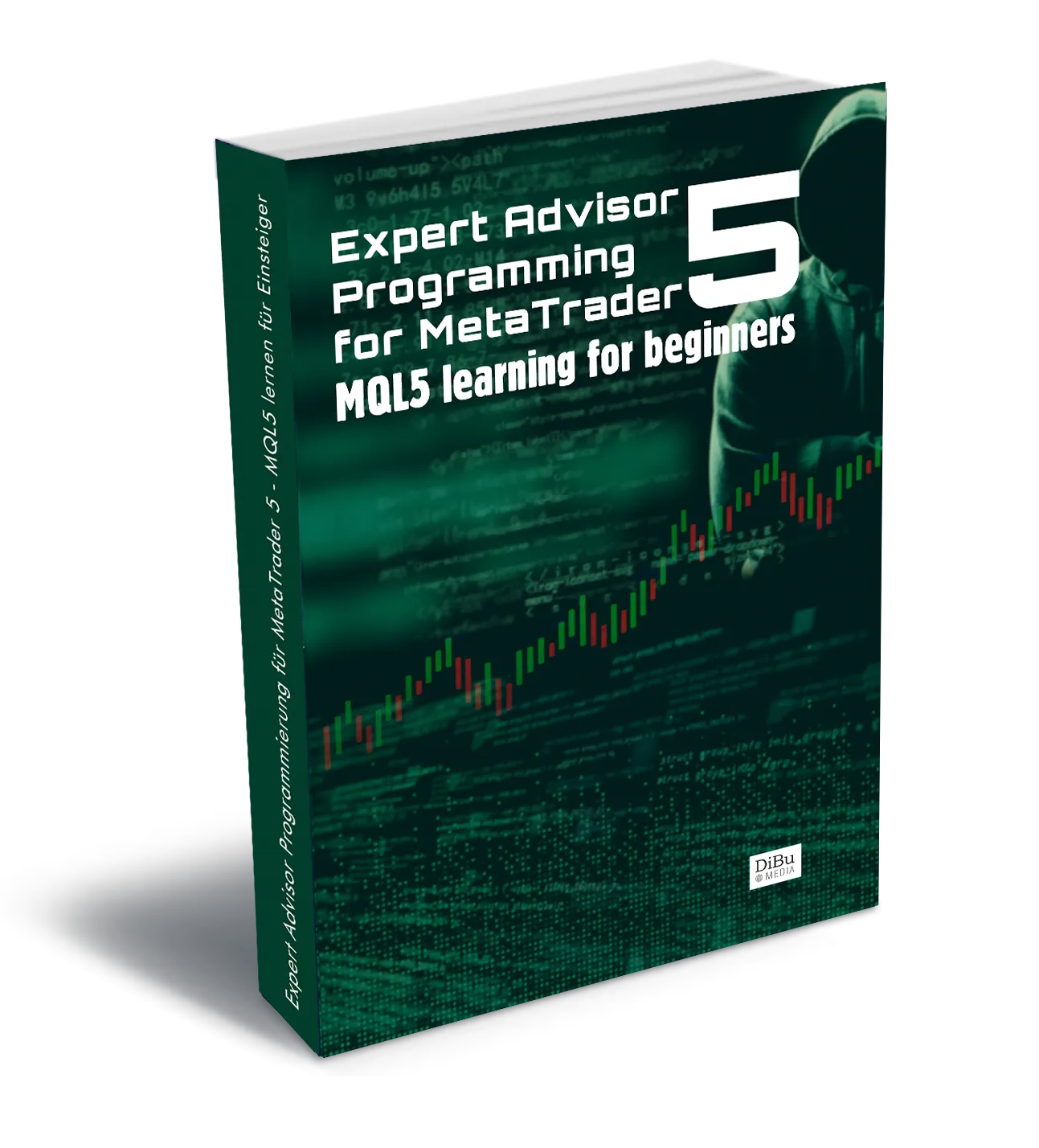 buchfront-3d_MQL5-Buch-Expert-Advisor-Programmierung